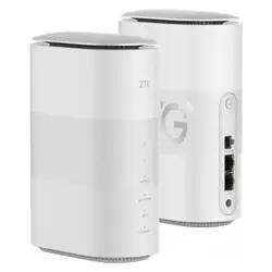 Router ZTE POLAND MC888D 5G (5G podrška)