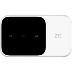 Router ZTE MF17B