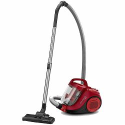Usisavač ROWENTA Swift Power Cyclonic RO2913EA (bez vrećice, crveno-crni)