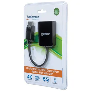 rozdzielacz-av-splitter-displayport-1x2-4k30hz-mst-hub-40463-wlononwcrodio.webp