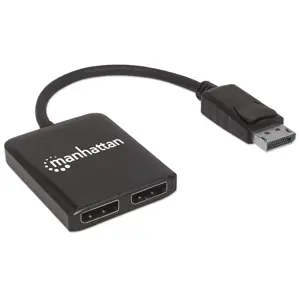 rozdzielacz-av-splitter-displayport-1x2-4k30hz-mst-hub-80001-wlononwcrodio.webp