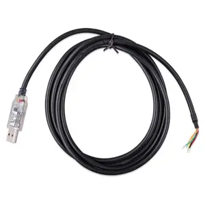 RS485 to USB interface 1.8m