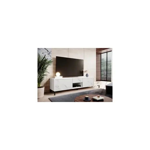 rtv-cabinet-marmo-2d1s1k-195x40x475-cm-white-mattmarble-whit-88689-stvcmmzpm0222.webp