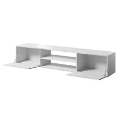 rtv-cabinet-slide-200k-200x40x37-cm-all-glossy-white-26439-stvcmmzpm0238.webp