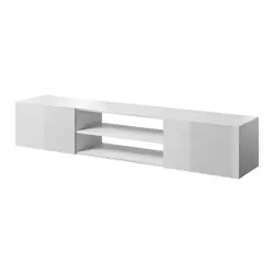 rtv-cabinet-slide-200k-200x40x37-cm-all-glossy-white-71175-stvcmmzpm0238.webp