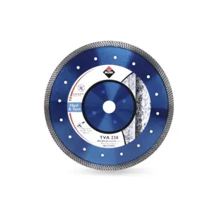 RUBI DIAL DIAM. TVA 230 SUPERPRO