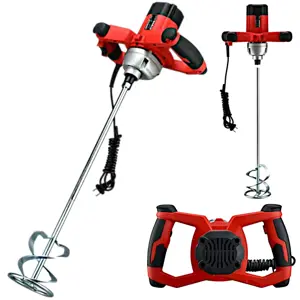 RUBI MIESZARKA RUBIMIX-7 230V MINIMAX