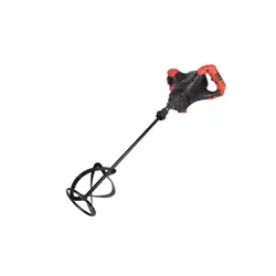 Mikser za malter RUBI, RUBIMIX-9 SUPERTORQUE 230V (230V, super moment)