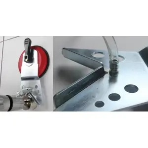 RUBI MULTIDRILL GUIDE BAR