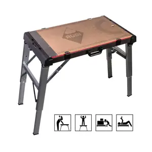 RUBI MULTIFUNCTIONAL FOLDING WORK BENCH
