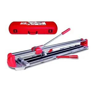 RUBI STAR-63 TILE CUTTER WITH CASE
