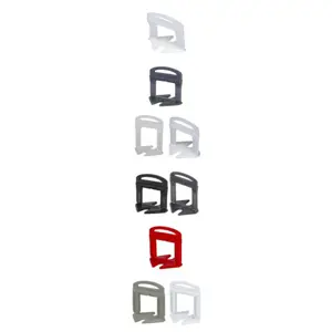 RUBI STRIPS 3-12 mm 0,5 mm DELTA (B-200 pcs.)