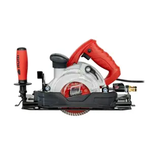 RUBI tile cutter saw TC-125 230V Generation 2