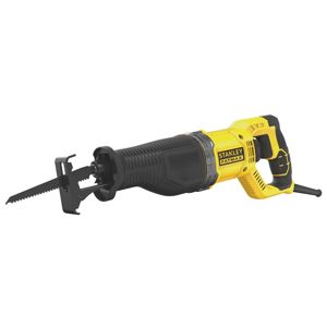 Ručna bušilica STANLEY FME360 (900 W, crna, žuta)