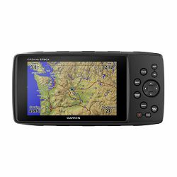 Ručna navigacija GARMIN GPSMAP 276cx (5", TOPO mape, Active Weather) , 010-01607-01