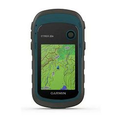 Ručni GPS uređaj GARMIN eTrex 22x Topo Active Eastern Europe, 010-02256-01
