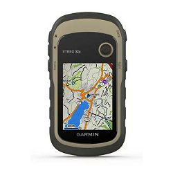 Ručni GPS uređaj GARMIN eTrex 32x Topo Active Eastern Europe, 010-02257-01