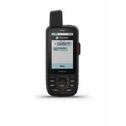 Ručni GPS uređaj GARMIN GPSMAP 67i, 010-02812-01