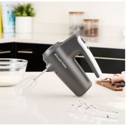 Ručni mikser RUSSELL HOBBS 27151-56 Matte Charcoal