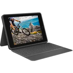 RUGGED FOLIO 7TH AND 8TH/GENERATION GRAPHITE UK INTNL