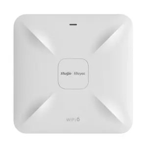 Ruijie Networks RG-RAP2260(E) Reyee Wi-Fi 6 3202Mb/s - Muti-G ceiling access point