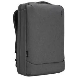 Ruksak TARGUS Cypress EcoSmart za 39.6 cm (15.6") (siva)