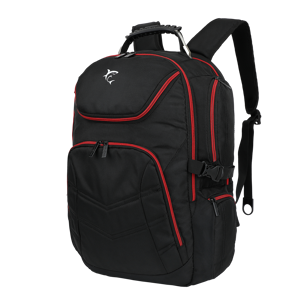 Ruksak WHITE SHARK GBP-002 DARK NOMAD / 17,3