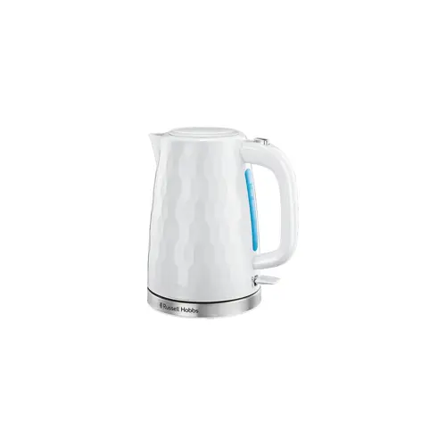 Russell Hobbs 26050-70 electric kettle 1.7 L 2400 W White