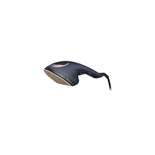 Ručni parni glačalo RUSSELL HOBBS 28370-56 (plavo, zlatno, 0.15 L, 1700 W)