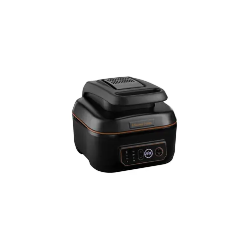 Multikuhinja RUSSELL HOBBS SatisFry Air & Grill (5.5 L, 1745 W, crna)