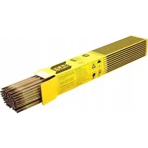 RUTILE ELECTRODE 4.0 MM 350 MM 5.0 KG. ER 150 ESAB 4587403P00