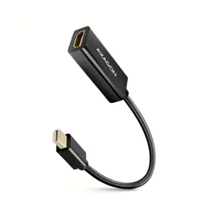 RVDM-HI14N MINI DP > HDMI ADAPTER, 4K