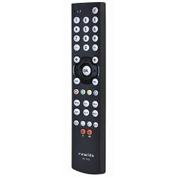 Univerzalni daljinski upravljač RUWIDO S2
