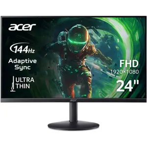 SA243YP1BI, 23.8"/IPS/1920x1080/144Hz/HDMI/VGA,/2Y