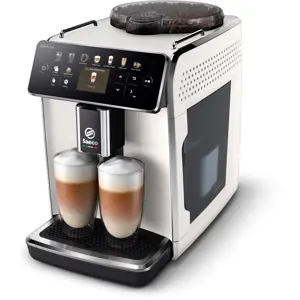 Saeco SM6580/20 coffee maker Fully-auto Espresso machine 1.8 L