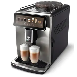 Saeco SM8885/00 coffee maker Fully-auto Espresso machine 1.7 L