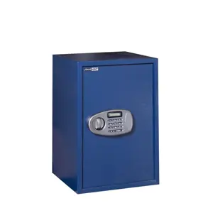 SAFE S-52ELC Safe 360x350x520