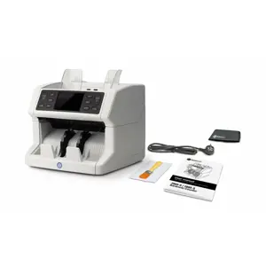Safescan 2865-S Coin counting machine White