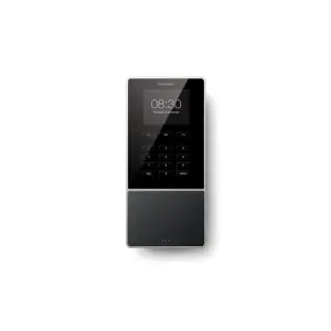 Safescan TimeMoto TM-626 Time registration system RFID Fingerprint reader