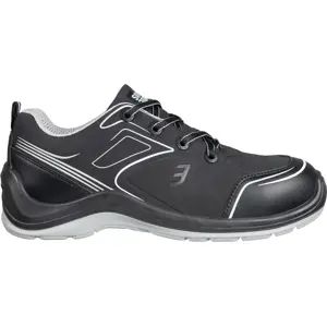 SAFETY BOOTS FLOW S3 LOW/44