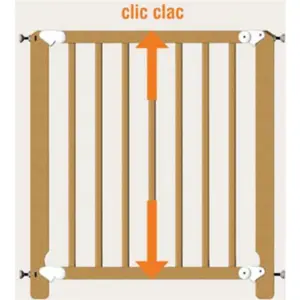 SAFETY CHILDREN GATE ELSA