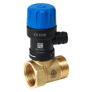 SAFETY VALVE 6422571 DN20