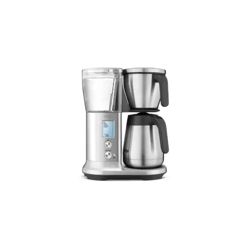 Aparat za kavu SAGE SDC450BSS4EEU1 (potpuno automatiziran, kapaljka, 1.7 L)