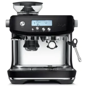 Sage the Barista Pro Fully-auto Espresso machine 1.98 L