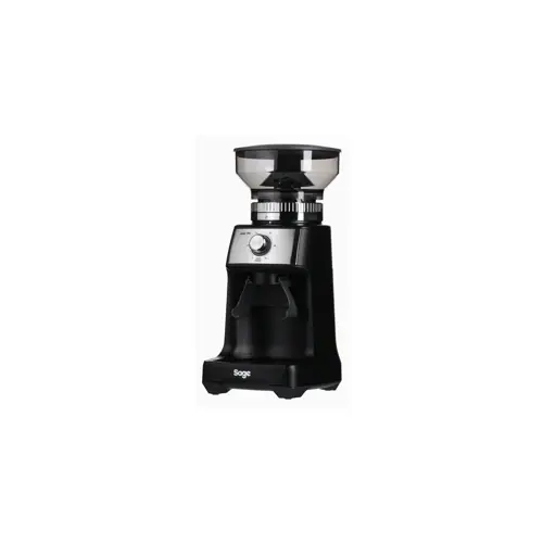 Sage the Dose Control Pro 130 W Black