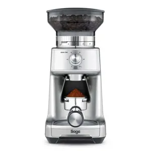 Sage the Dose Control Pro Silver