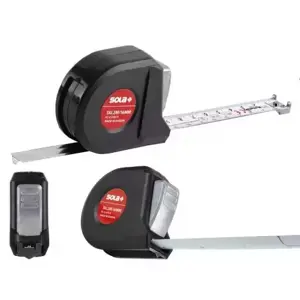 SALT MEASURING TAPE 2m TALMETER