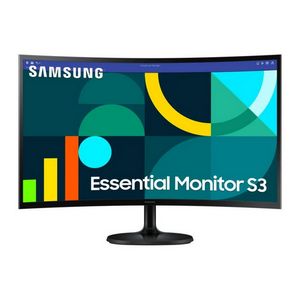 Samsung 27" LS27D360GAUXEN,FHD VA, 100Hz, HDMI,VGA