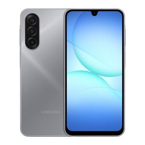 Samsung Galaxy A17 6,7",OC,4GB/128GB, sivi