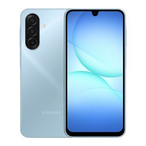 Samsung Galaxy A17 6,7",OC,4GB/128GB, plavi